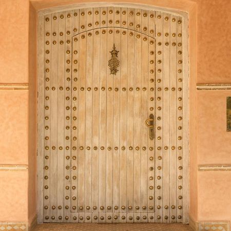 Les Palmiers Boutique Hotel & Spa Маракеш Екстериор снимка