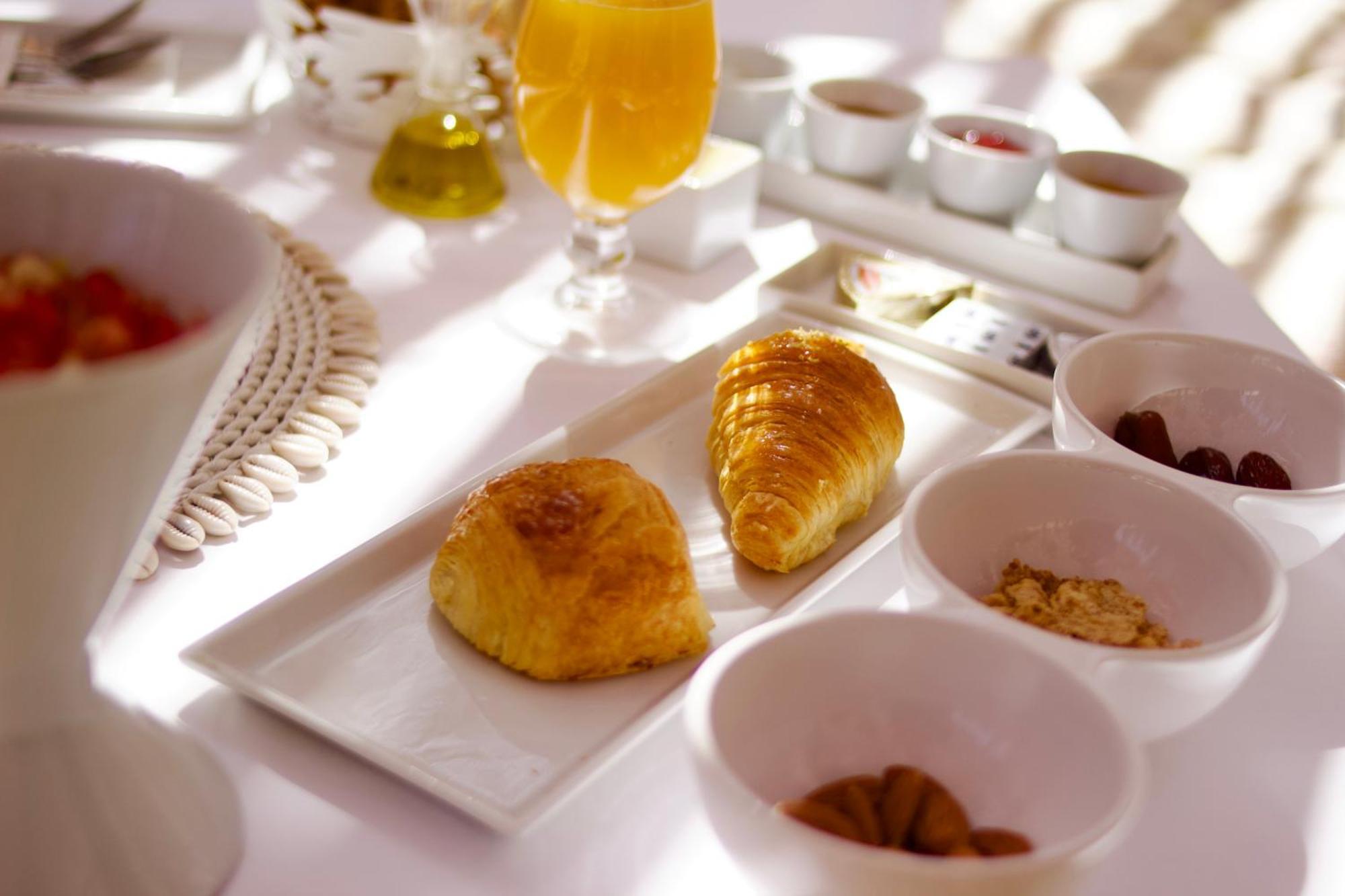Les Palmiers Boutique Hotel & Spa Маракеш Екстериор снимка