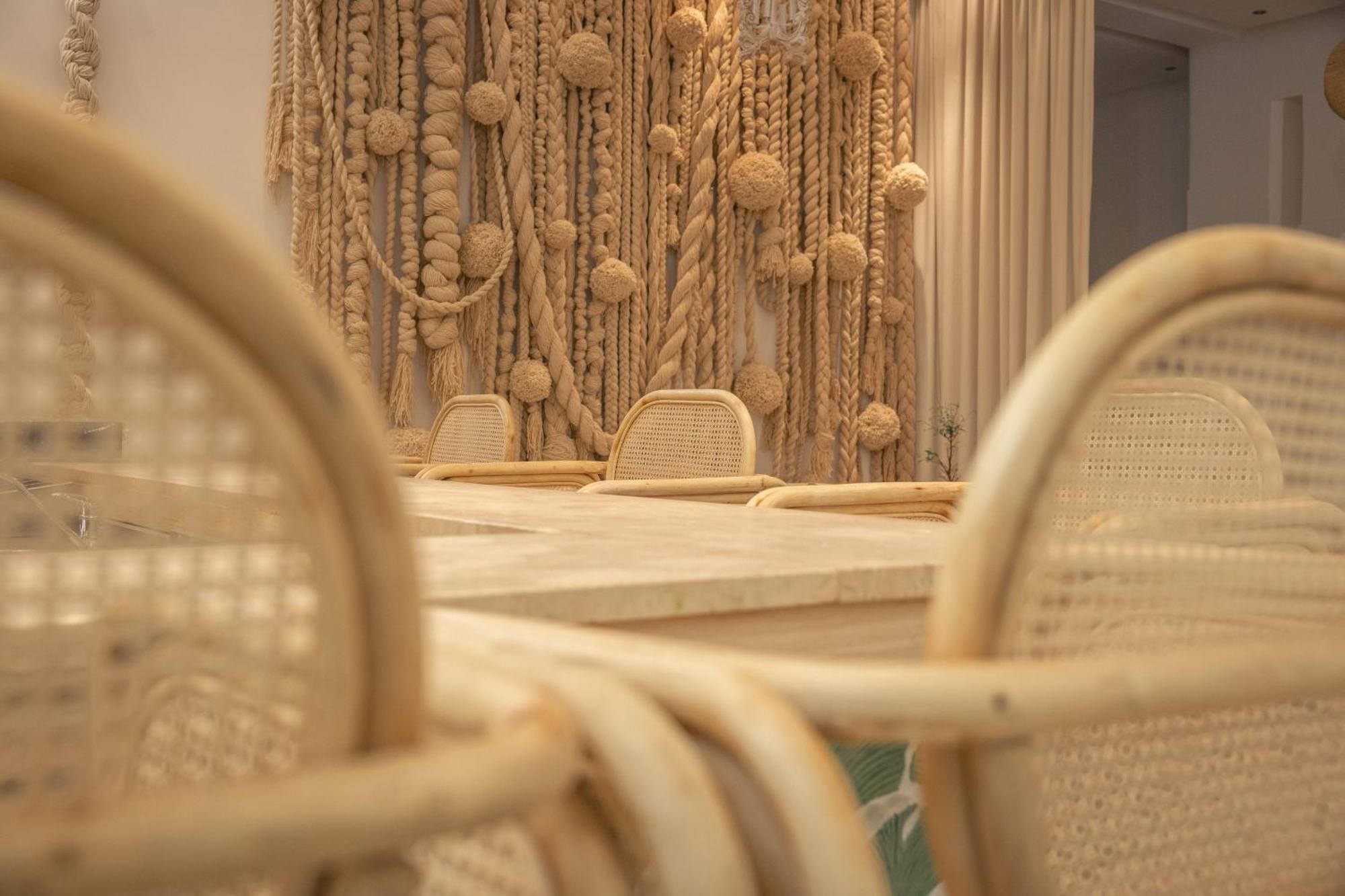Les Palmiers Boutique Hotel & Spa Маракеш Екстериор снимка