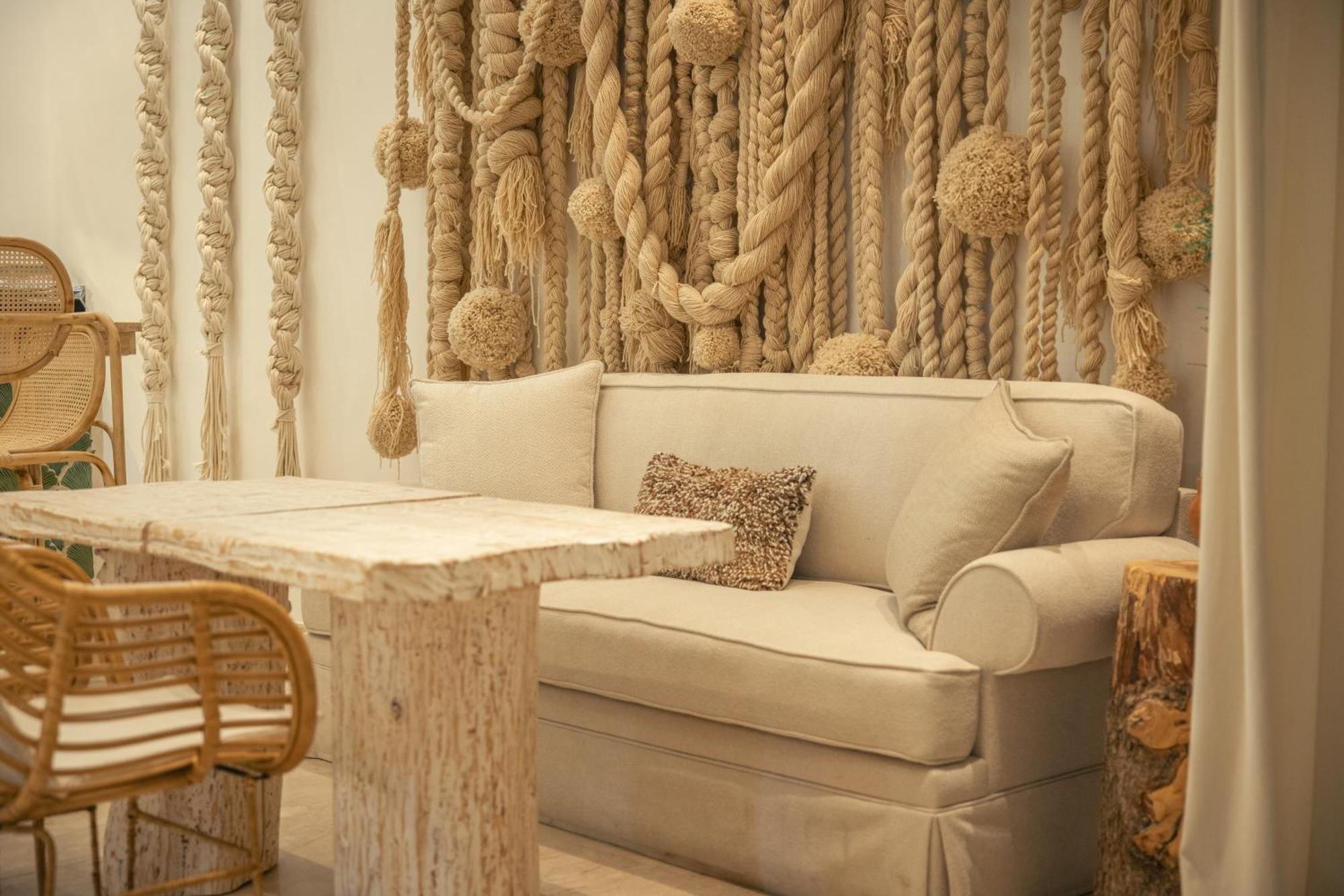Les Palmiers Boutique Hotel & Spa Маракеш Екстериор снимка