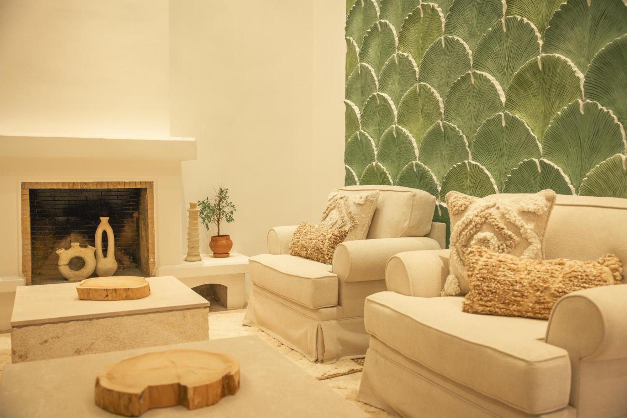 Les Palmiers Boutique Hotel & Spa Маракеш Екстериор снимка