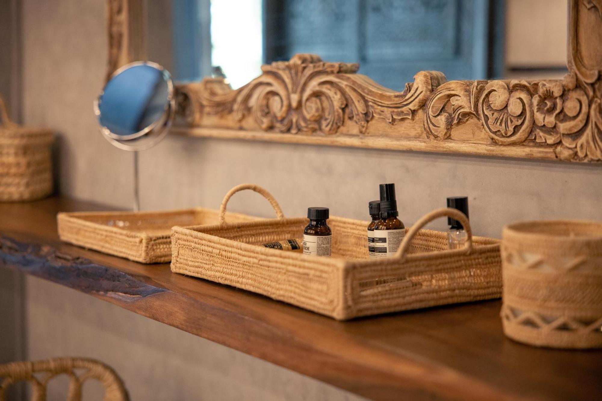 Les Palmiers Boutique Hotel & Spa Маракеш Стая снимка